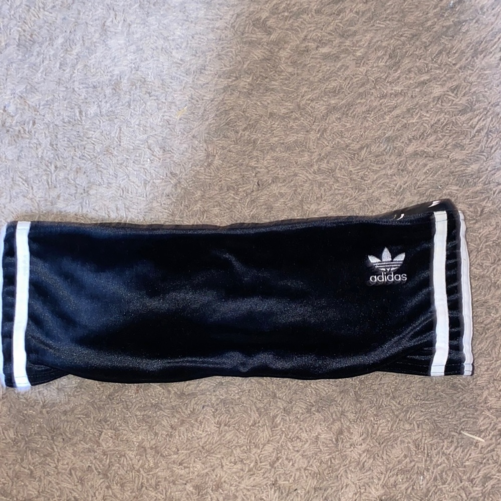 Adidas Bandeau Top